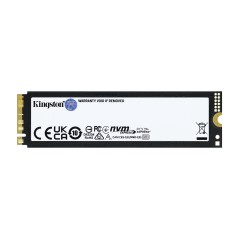 Kingston FURY SSD Renegade G5 2TB M.2 PCI Express 5.0 x4 (NVMe)